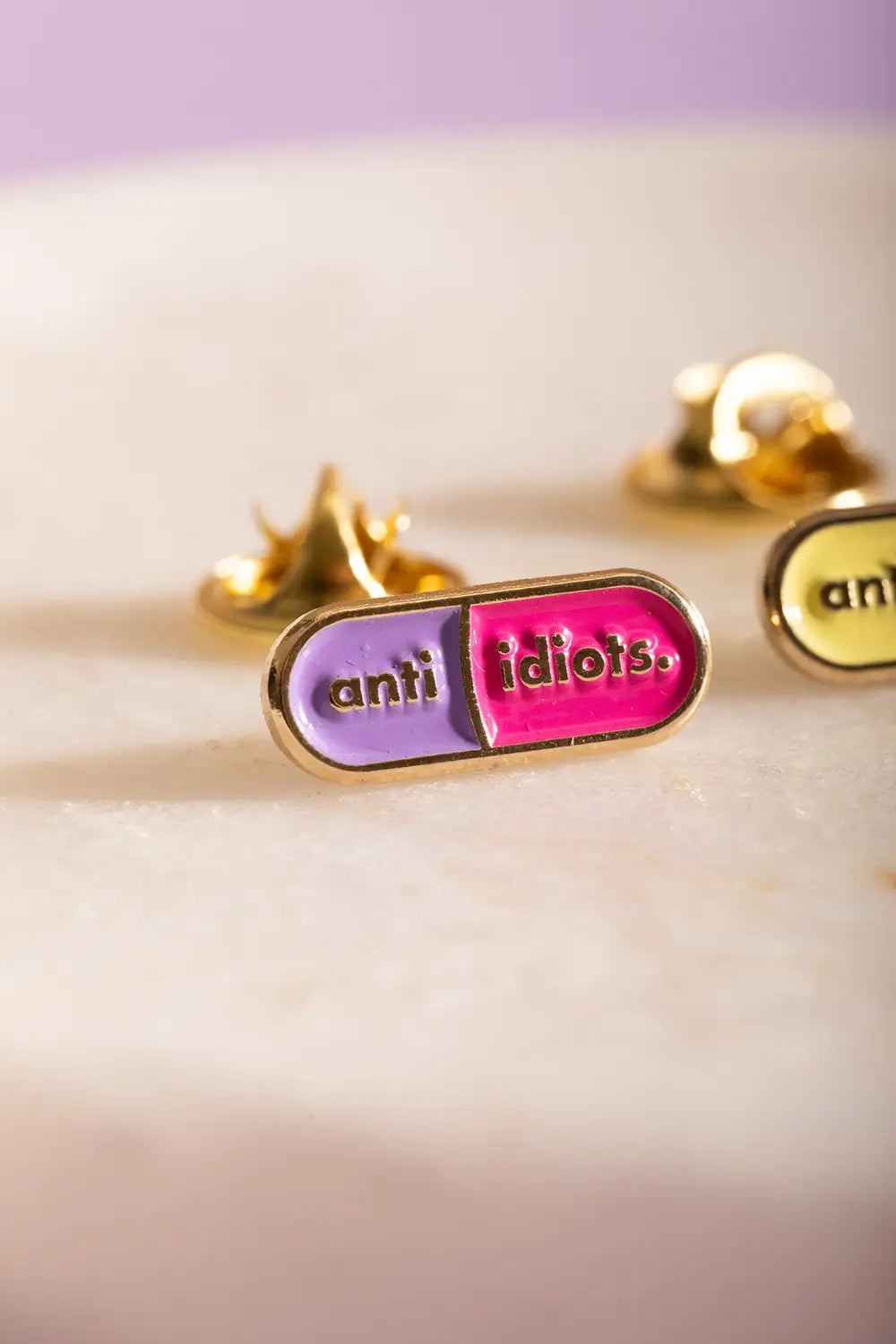 all-the-way-to-say-duo-anti-idiots-pin-s-mail-dor image 3
