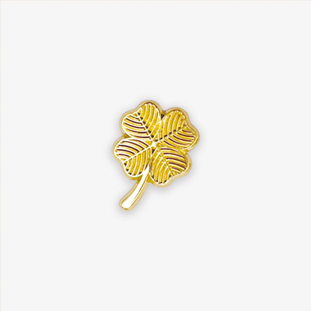 all-the-ways-to-say-lucky-clover-pin-s-tr-fle-dor-mail image 2