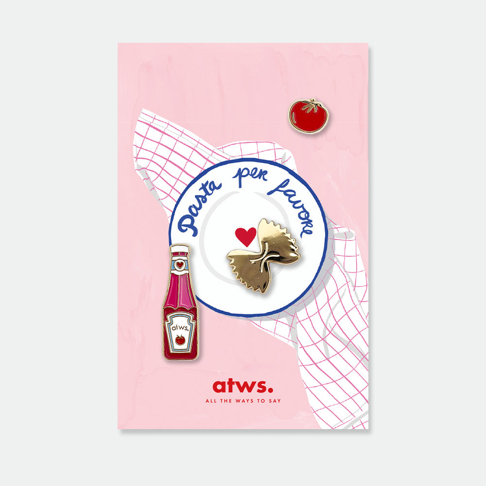 all-the-ways-to-say-tomato-sauce-lot-3-pin-s-italie-dor image 1