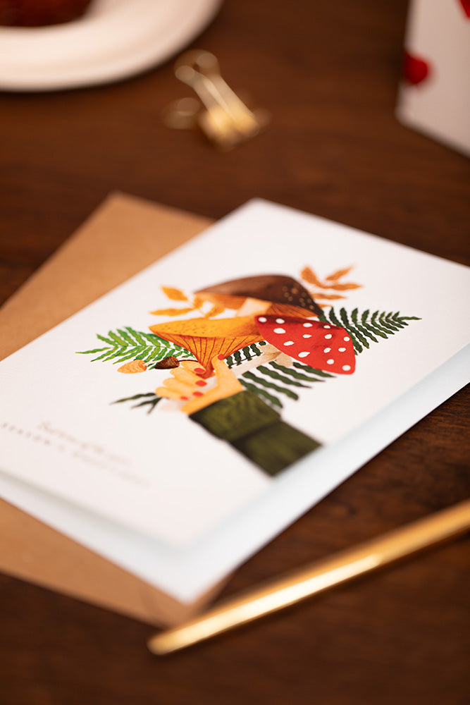 all-the-ways-to-say-winter-bouquet-carte-voeux-a6-dor-e image 3