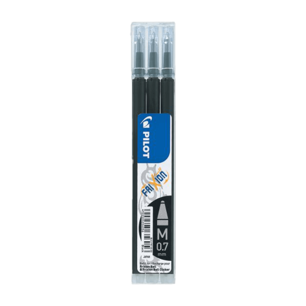 moyu-accessories-pilot-frixion-recharge-stylo-effa-able-encre image 1