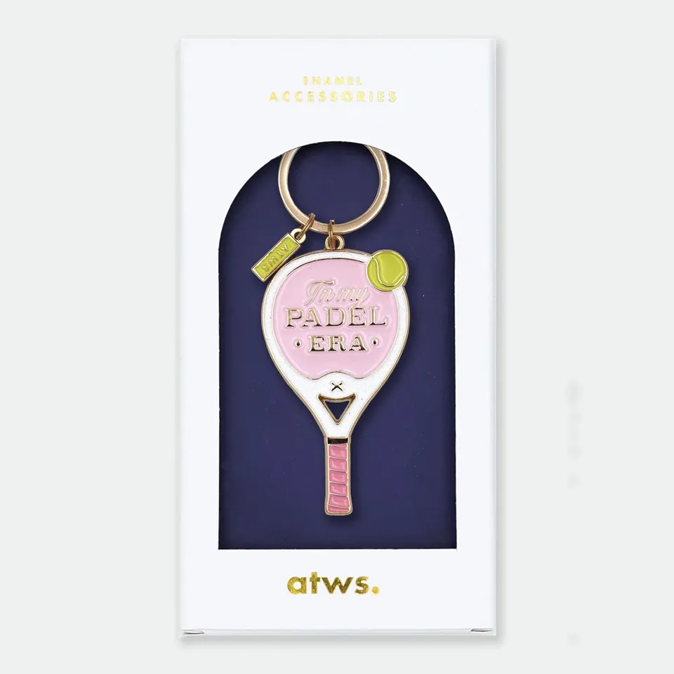 all-the-ways-to-say-pink-padel-era-porte-cl-s-raquette image 1