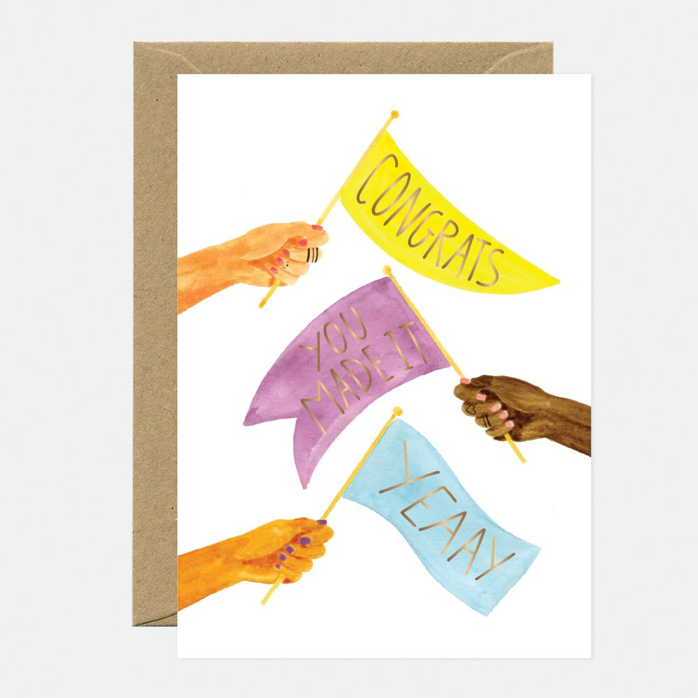 all-the-ways-to-say-congrats-flags-carte-de-v-ux-dor-e-a6 image 1