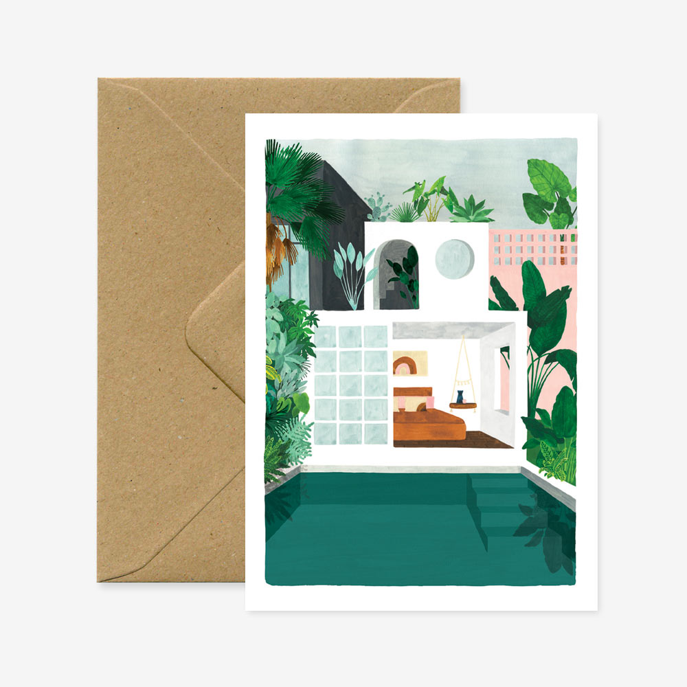 all-the-way-to-say-guest-house-carte-de-v-ux-a6-maison image 1