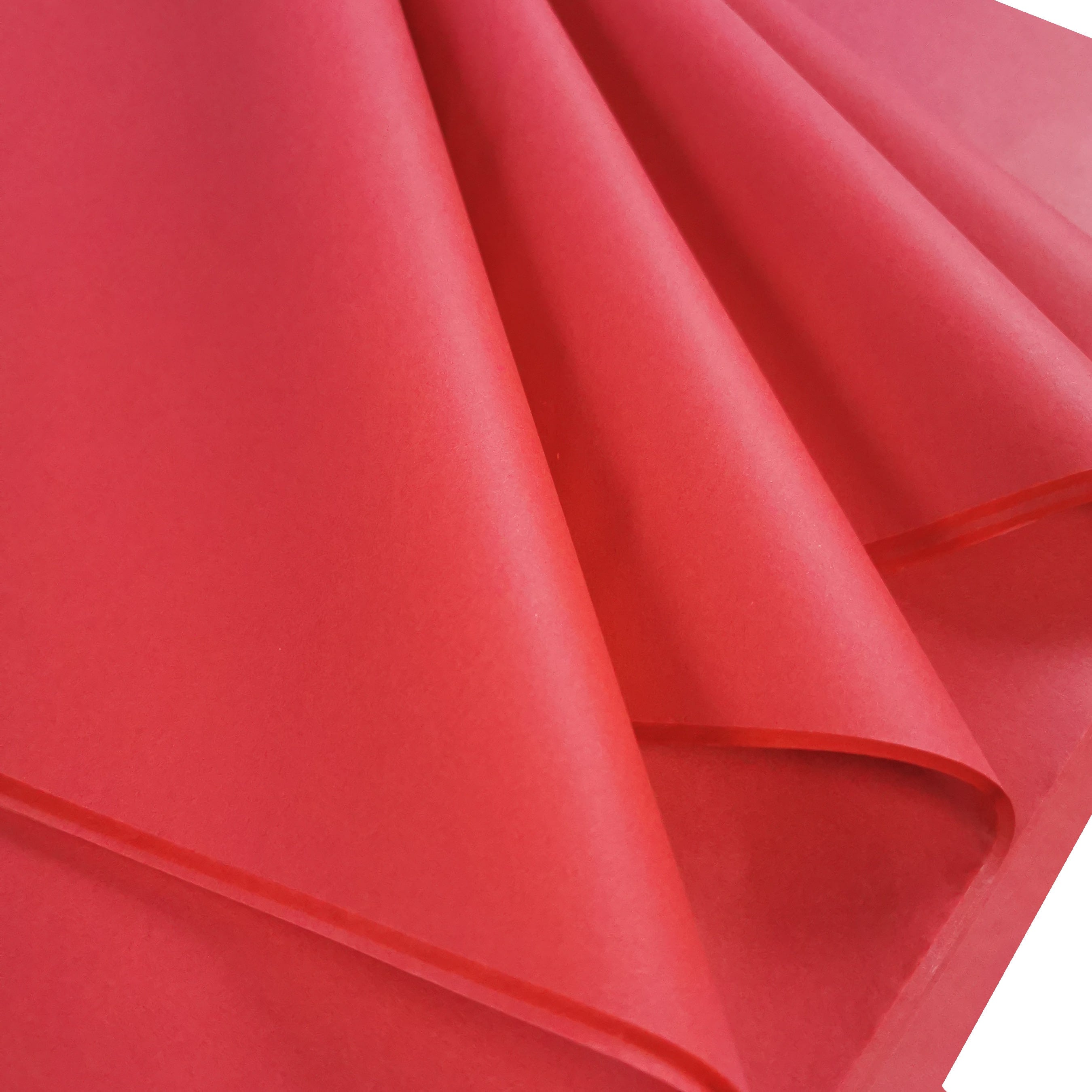 carnival-papers-tissue-paper-papier-de-soie-rouge-70x50cm-17g image 5