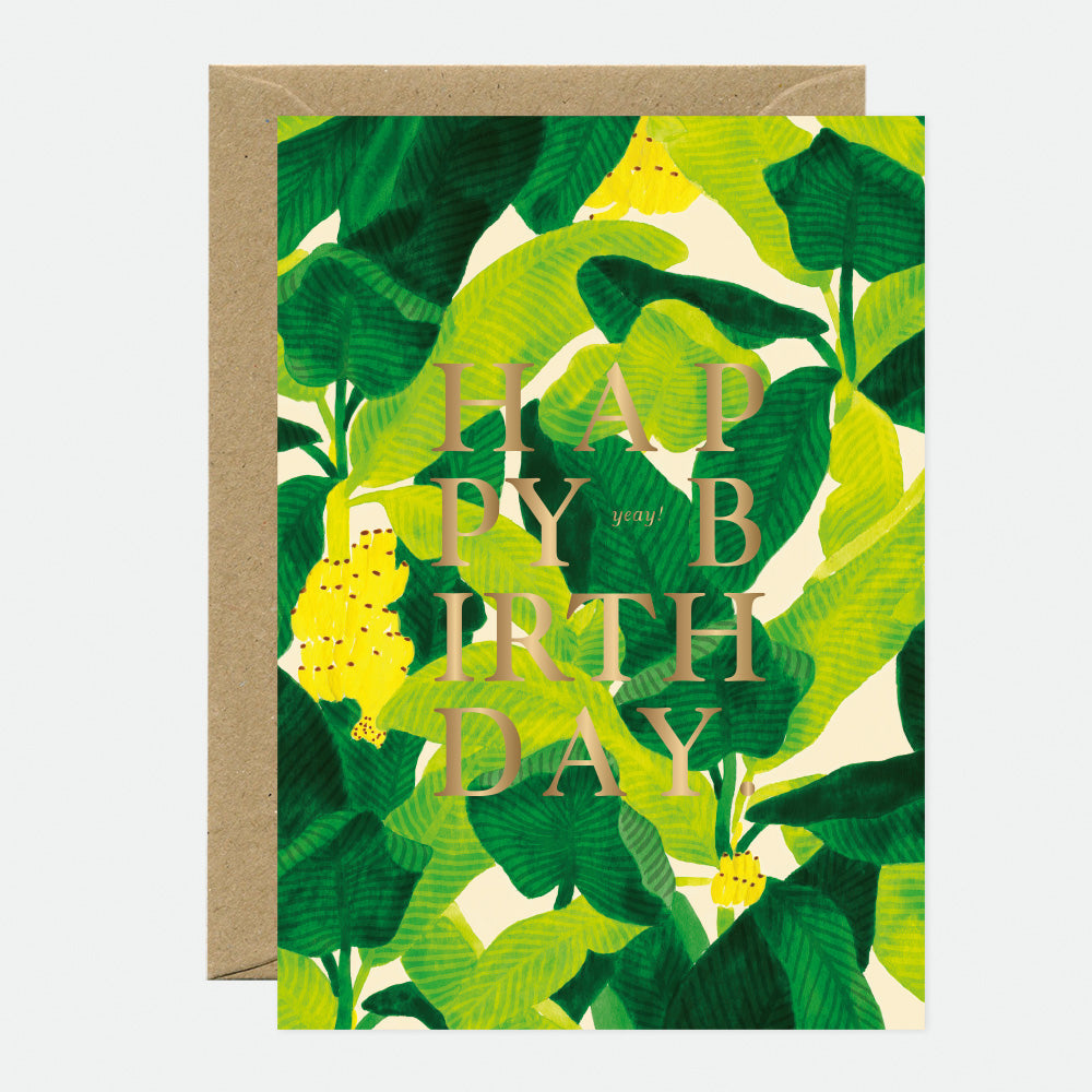 all-the-ways-to-say-beverly-hills-carte-anniversaire-a6-dor-e image 1