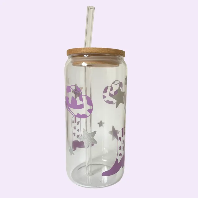 atelier-naholi-verre-cannette-cowgirl-verre-paille-500-ml image 1