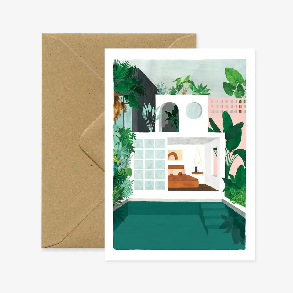 all-the-way-to-say-guest-house-carte-de-v-ux-a6-maison image 1