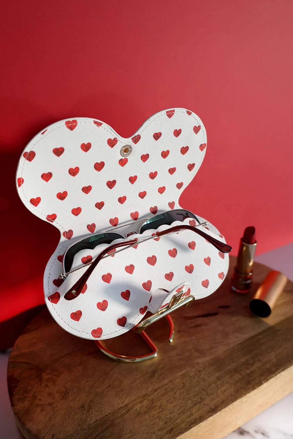 all-the-ways-to-say-red-hearts-tui-lunettes-cuir-pu image 3