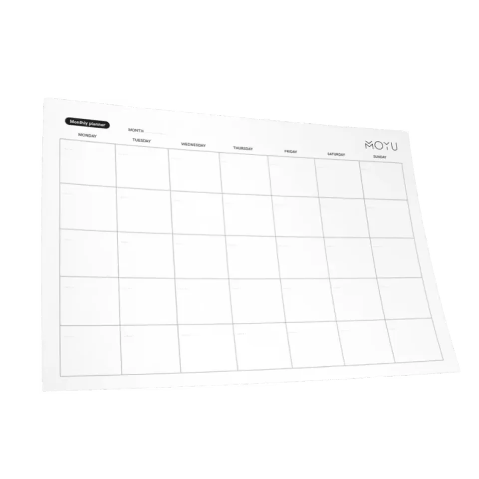 moyu-month-planner-planning-mensuel-effa-able-a4 image 1