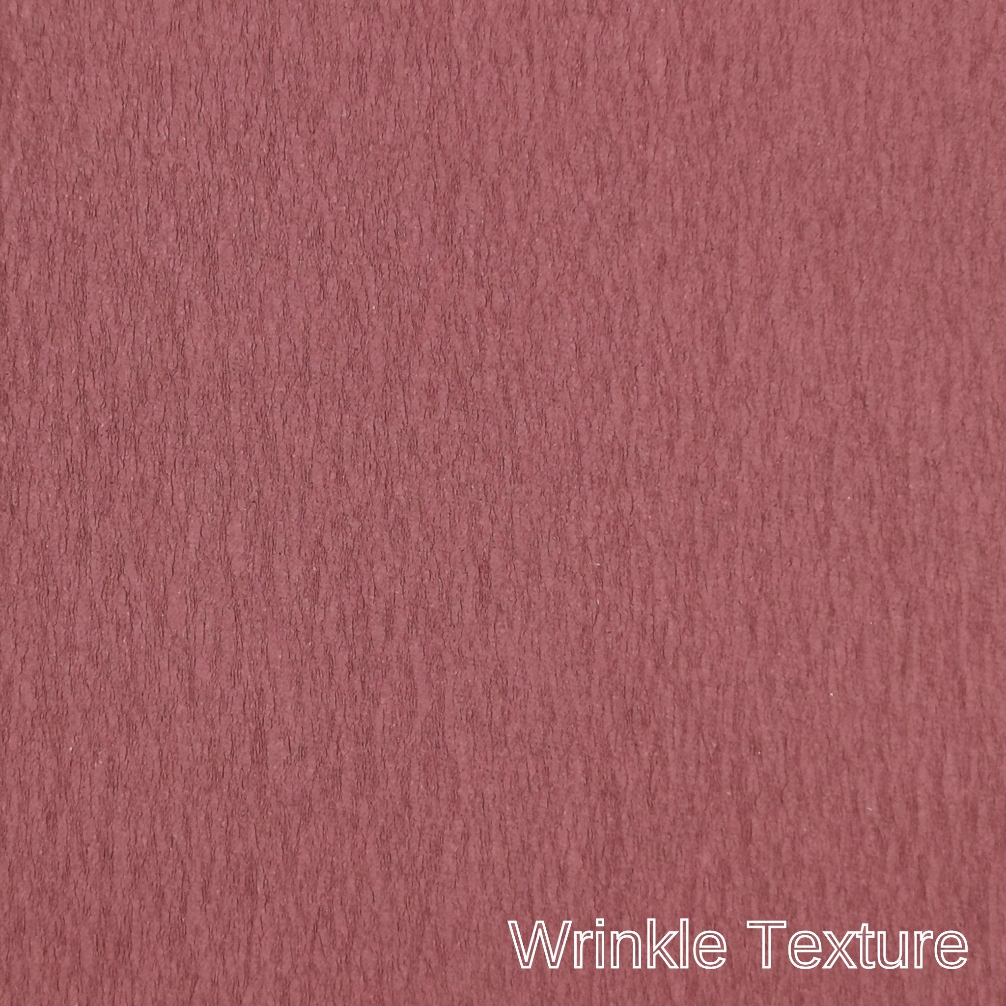 carnival-papers-crepe-papier-cr-pon-marron-50cmx3m-extensible image 3