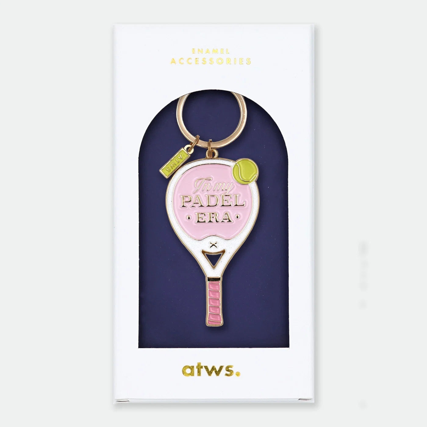 all-the-ways-to-say-pink-padel-era-porte-cl-s-raquette image 1