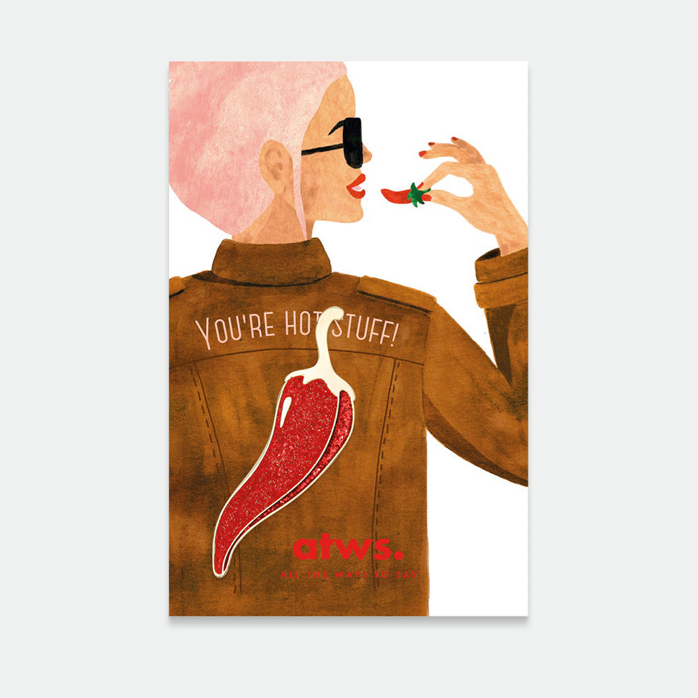 all-the-ways-to-say-chili-pepper-pin-s-piment-rouge-dor-23mm image 1