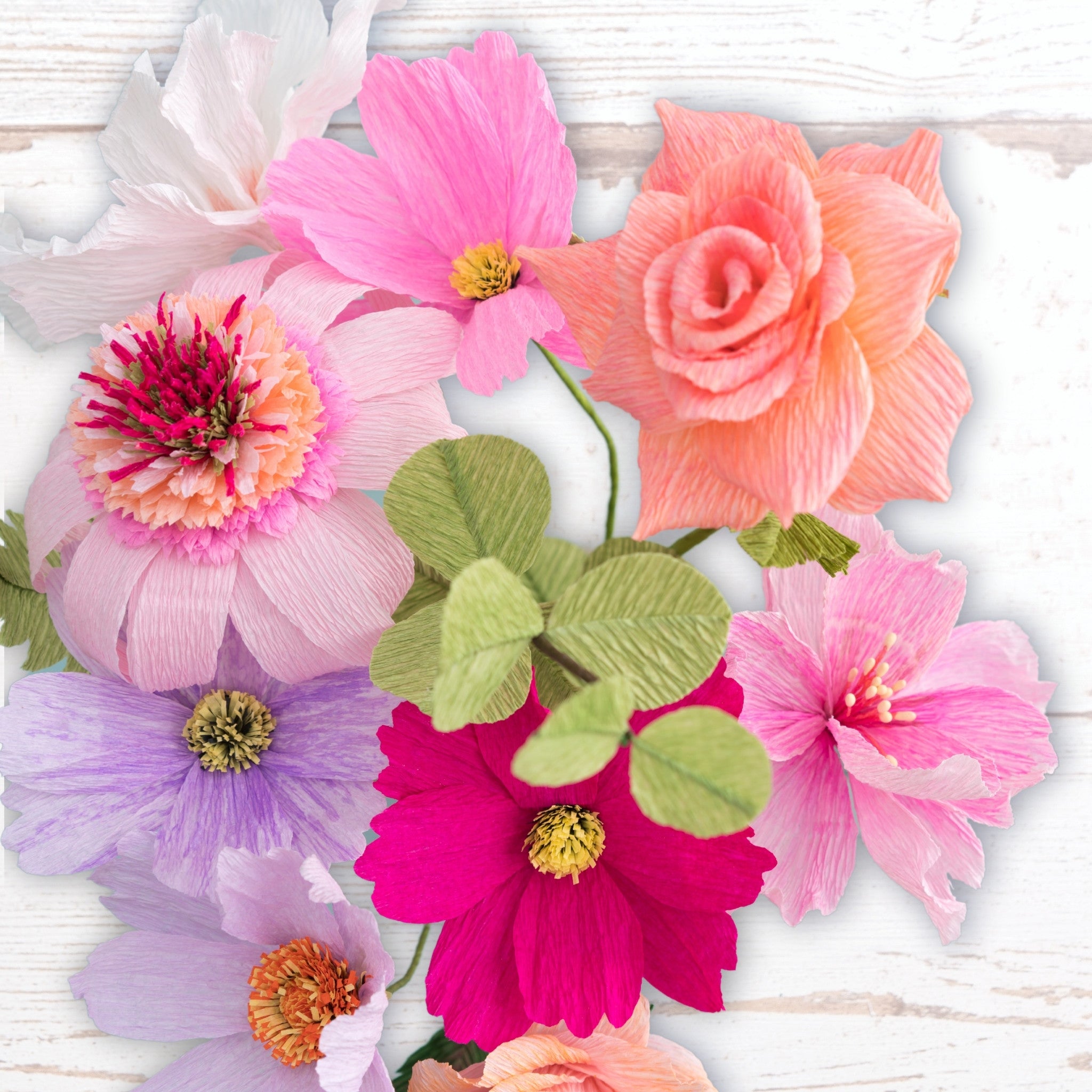 carnival-papers-crepe-paper-papier-cr-pon-12-couleurs-48-feuilles image 5