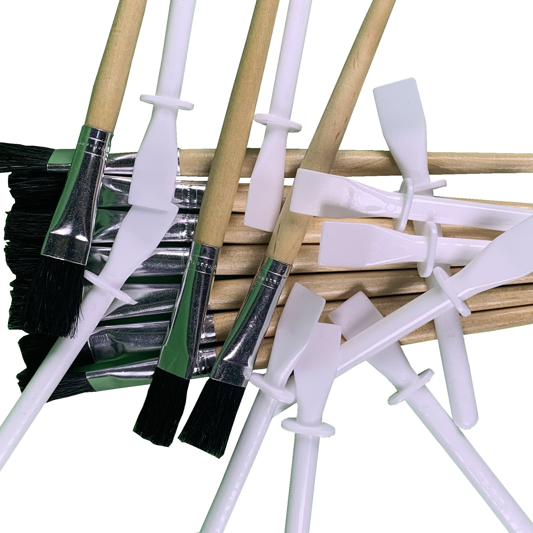 carnival-papers-glue-applicators-pinceau-colle-taleurs image 3