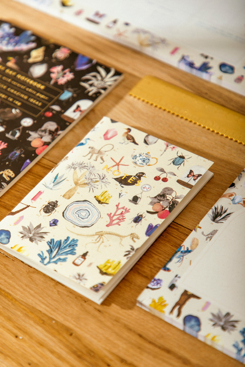all-the-way-to-say-curiosity-duo-carnets-poche-a6 image 3