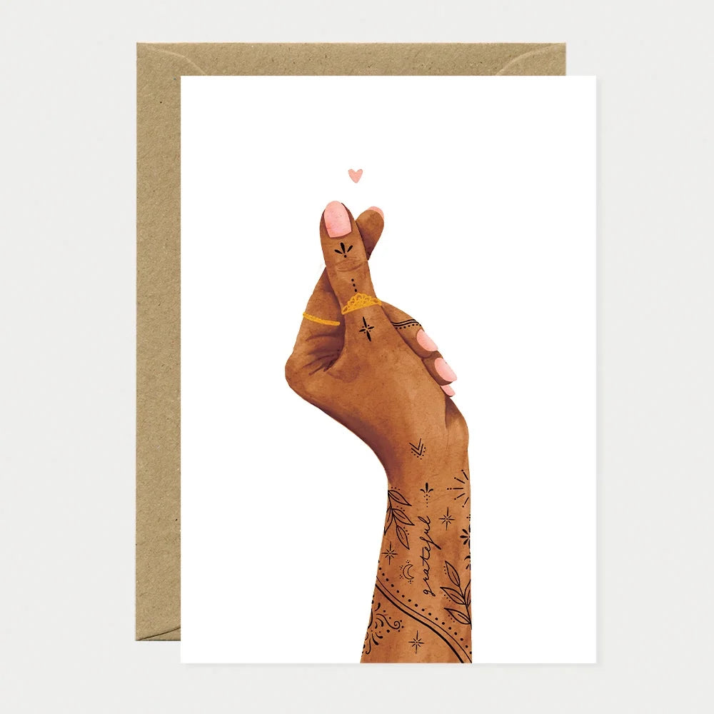 all-the-ways-to-say-finger-heart-carte-de-v-ux-c-ur image 1