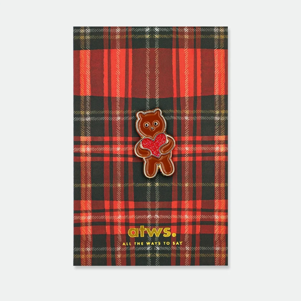 all-the-way-to-say-lover-bear-pin-s-ours-c-ur image 1