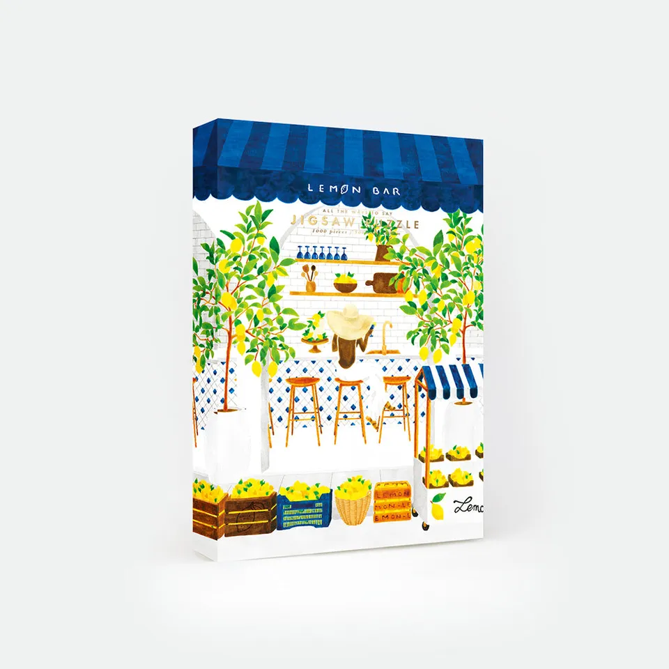 all-the-ways-to-say-amalfi-puzzle-1000-pieces-68x49-cm image 1