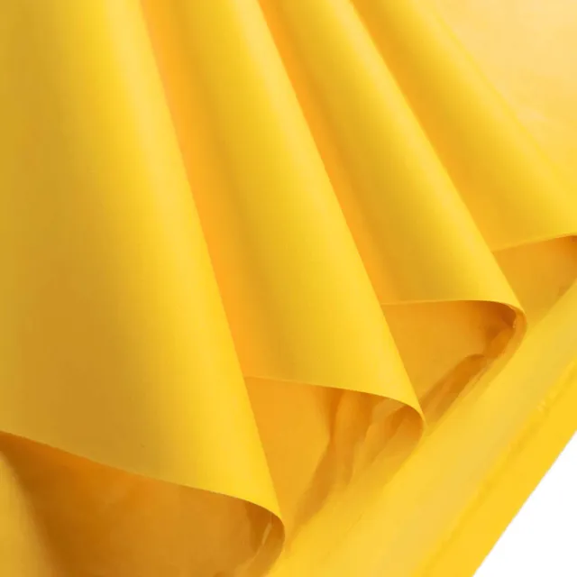 carnival-papers-tissue-paper-jaune-citron-50x70cm image 1