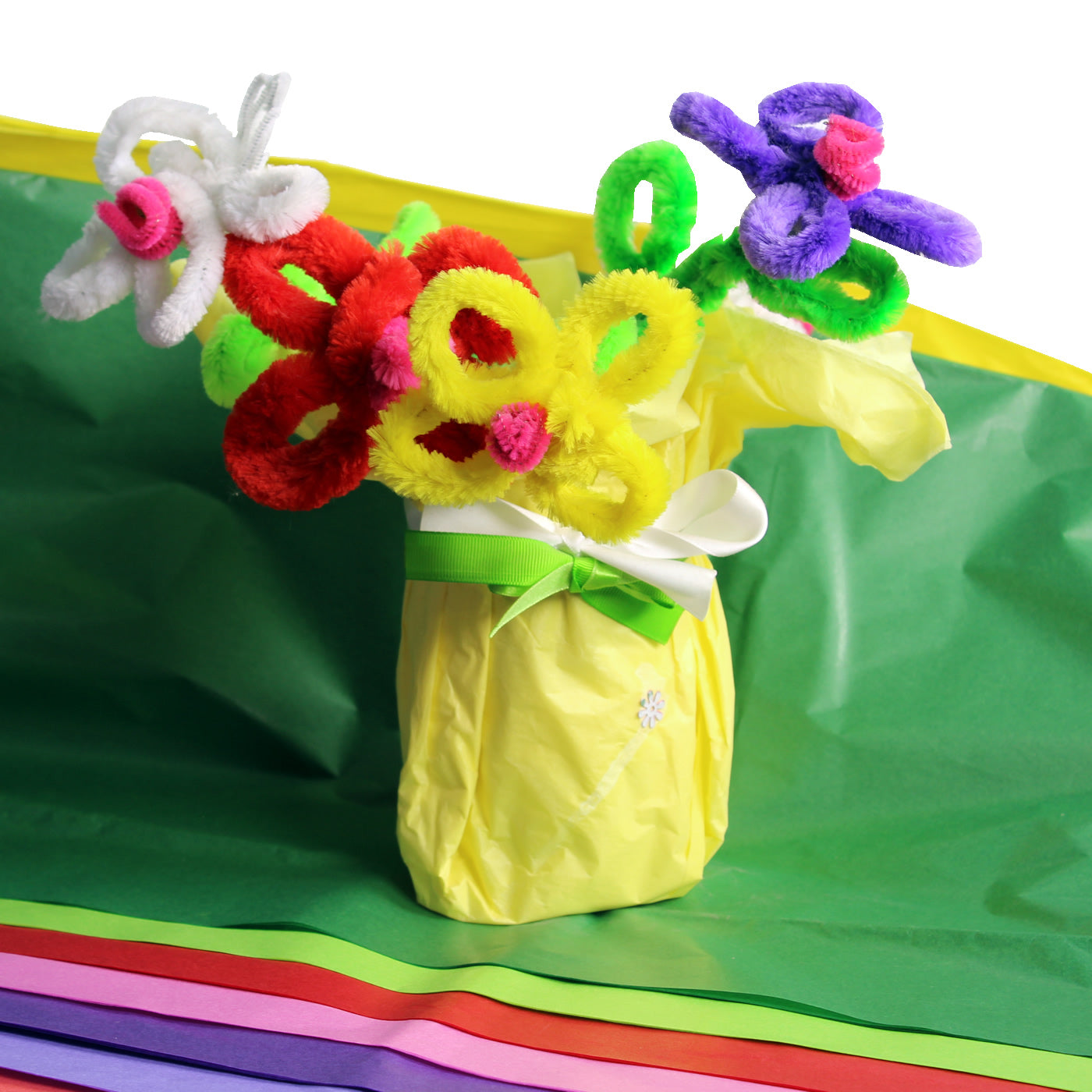 carnival-papers-tissue-paper-papier-de-soie-multicolore-17g-m image 6