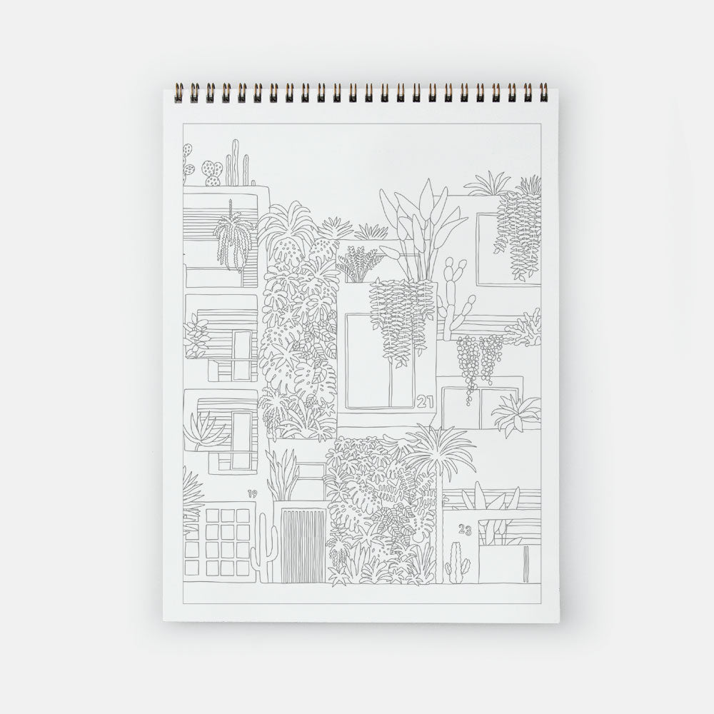 all-the-ways-to-say-livre-coloriage-adulte-a4-botanique image 3