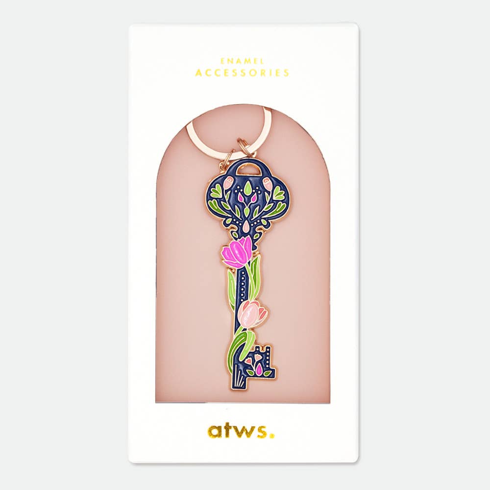 all-the-ways-to-say-garden-key-porte-cl-s-mail-dor-floral image 1