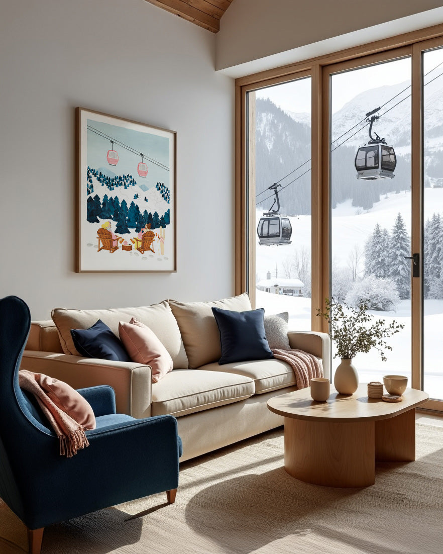 all-the-ways-to-say-alpes-affiche-montagne-29-7-x-39-7-cm image 2