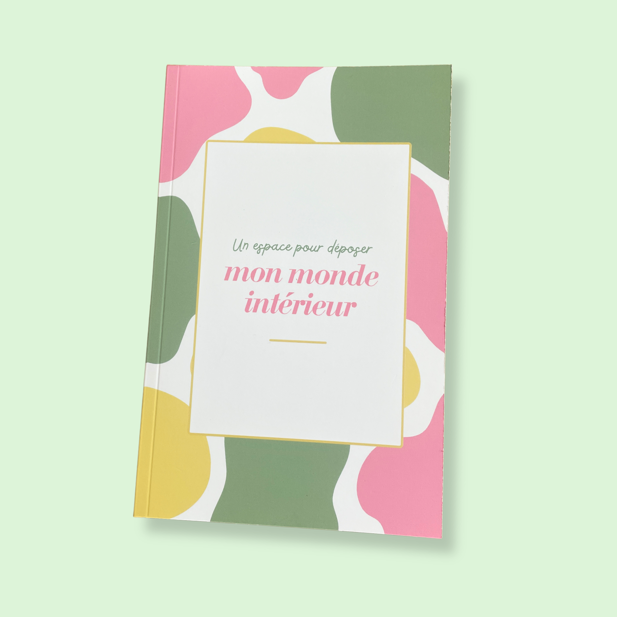 atelier-naholi-carnet-monde-int-rieur-a5-pages-blanches-journaling image 1