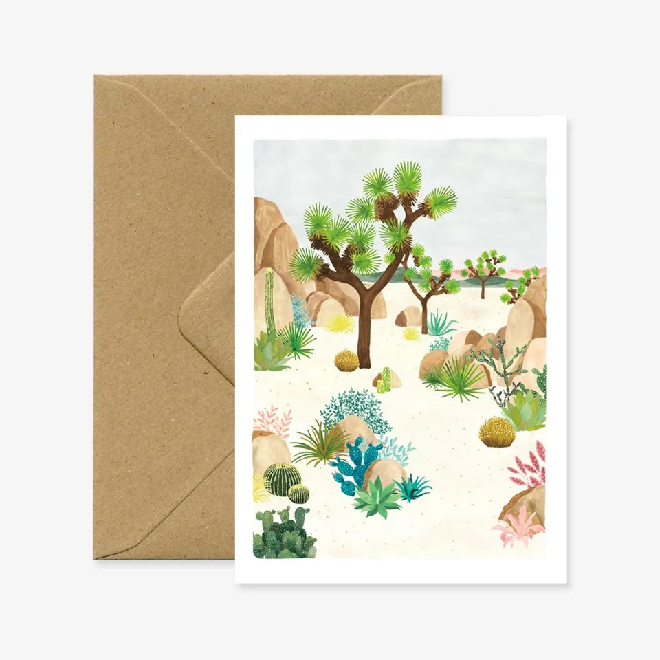 all-the-way-to-say-joshua-tree-carte-v-ux-a6-d-sert image 1