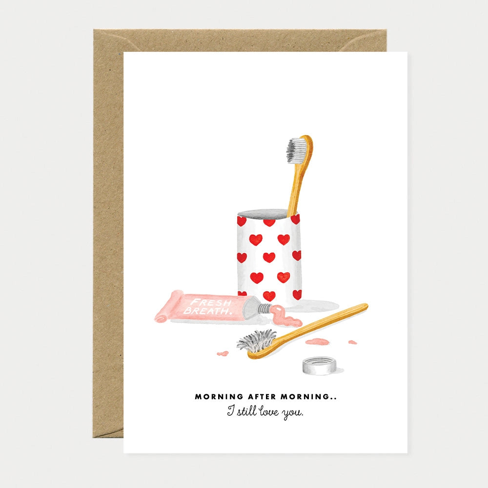 all-the-way-to-say-cartes-morning-after-morning-a6-amour image 1