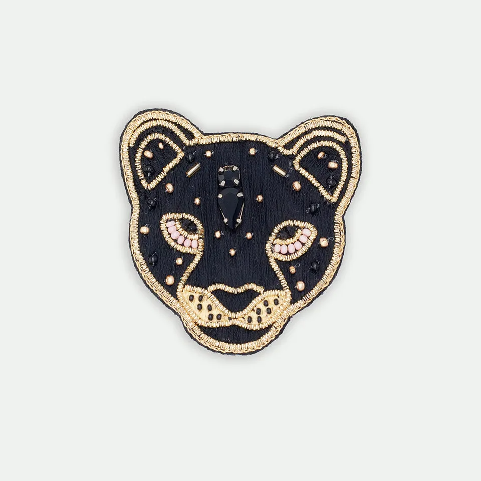 all-the-ways-to-say-black-leopard-broche-brod-e-50x55-mm image 1