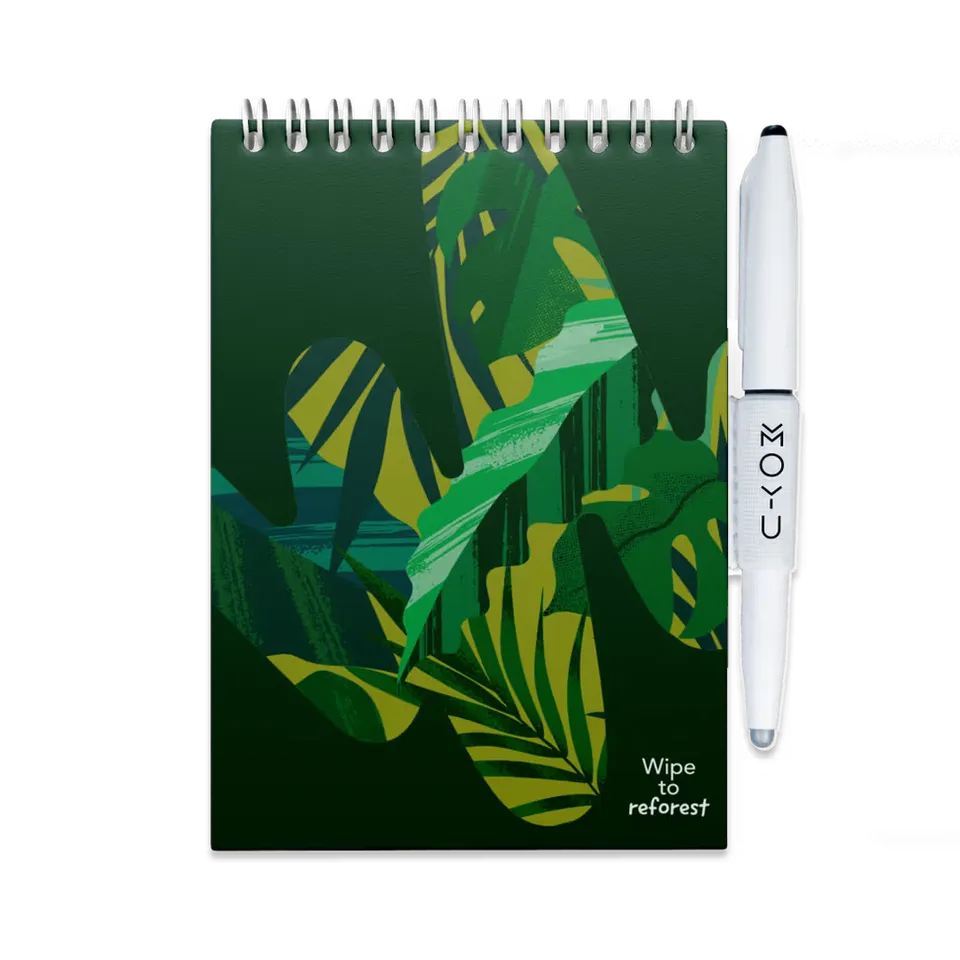 moyu-notepad-a6-bloc-safari-nights-papier-pierre image 1