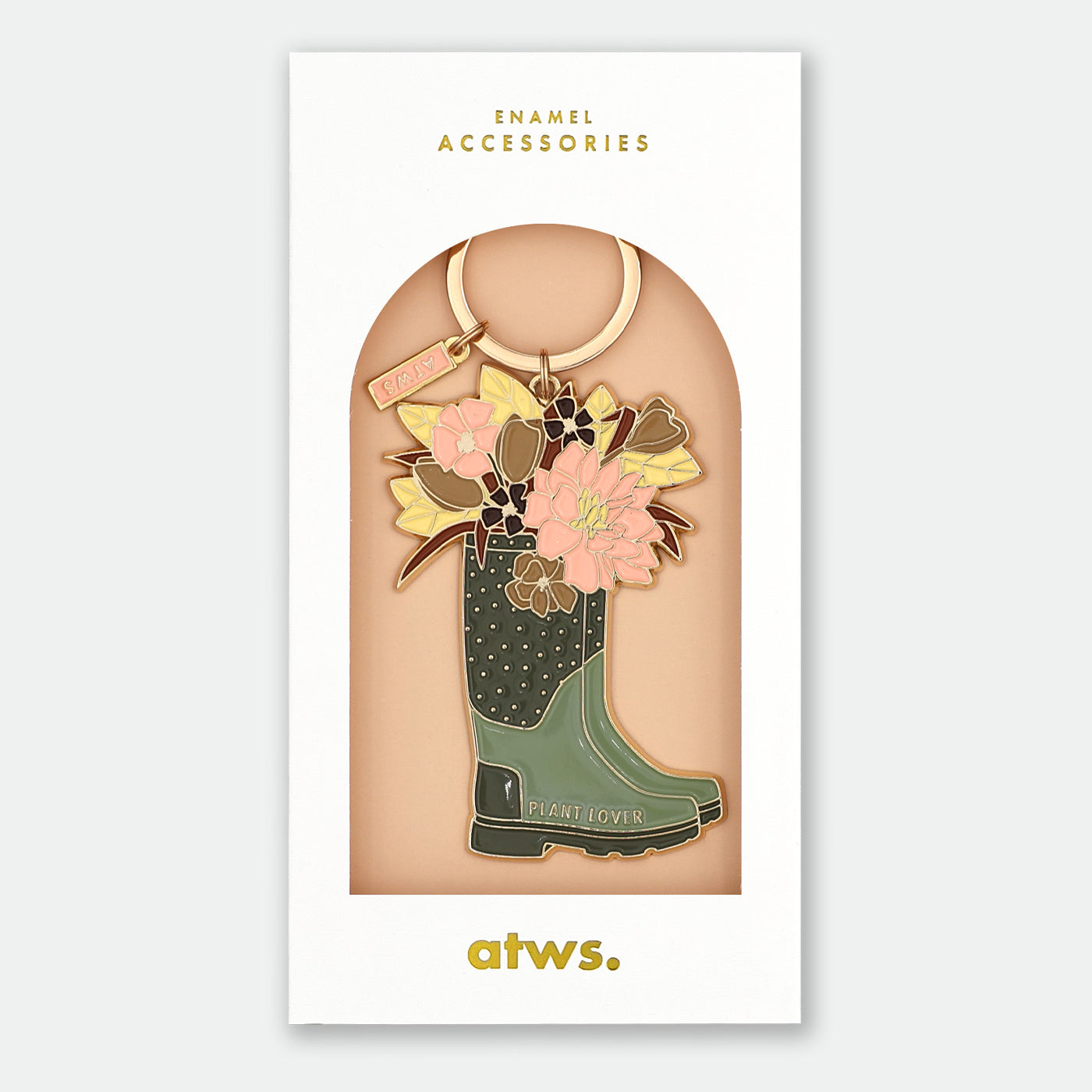 all-the-ways-to-say-plant-lover-boots-porte-cl-s-bottes-vert image 1
