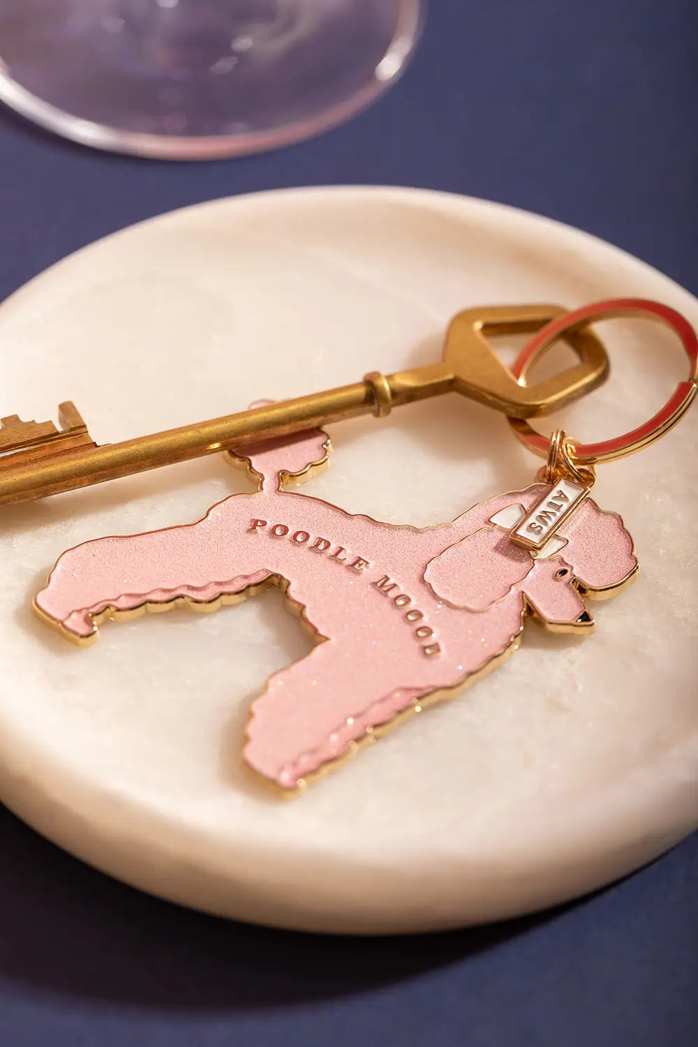 all-the-ways-to-say-poodle-mood-porte-cl-s-caniche-rose image 5