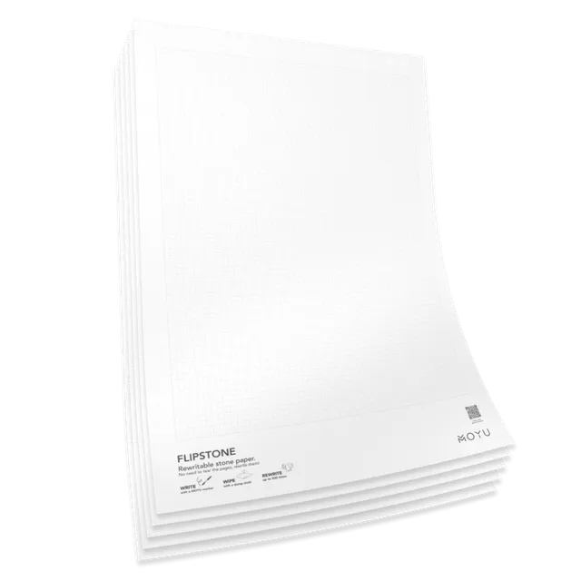 moyu-flipchart-feuilles-effa-ables-papier-pierre image 1