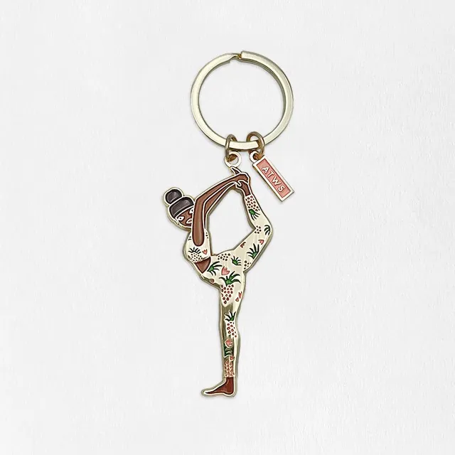 all-the-way-to-say-yoga-porte-cl-s-mail-dor-bien-tre image 1