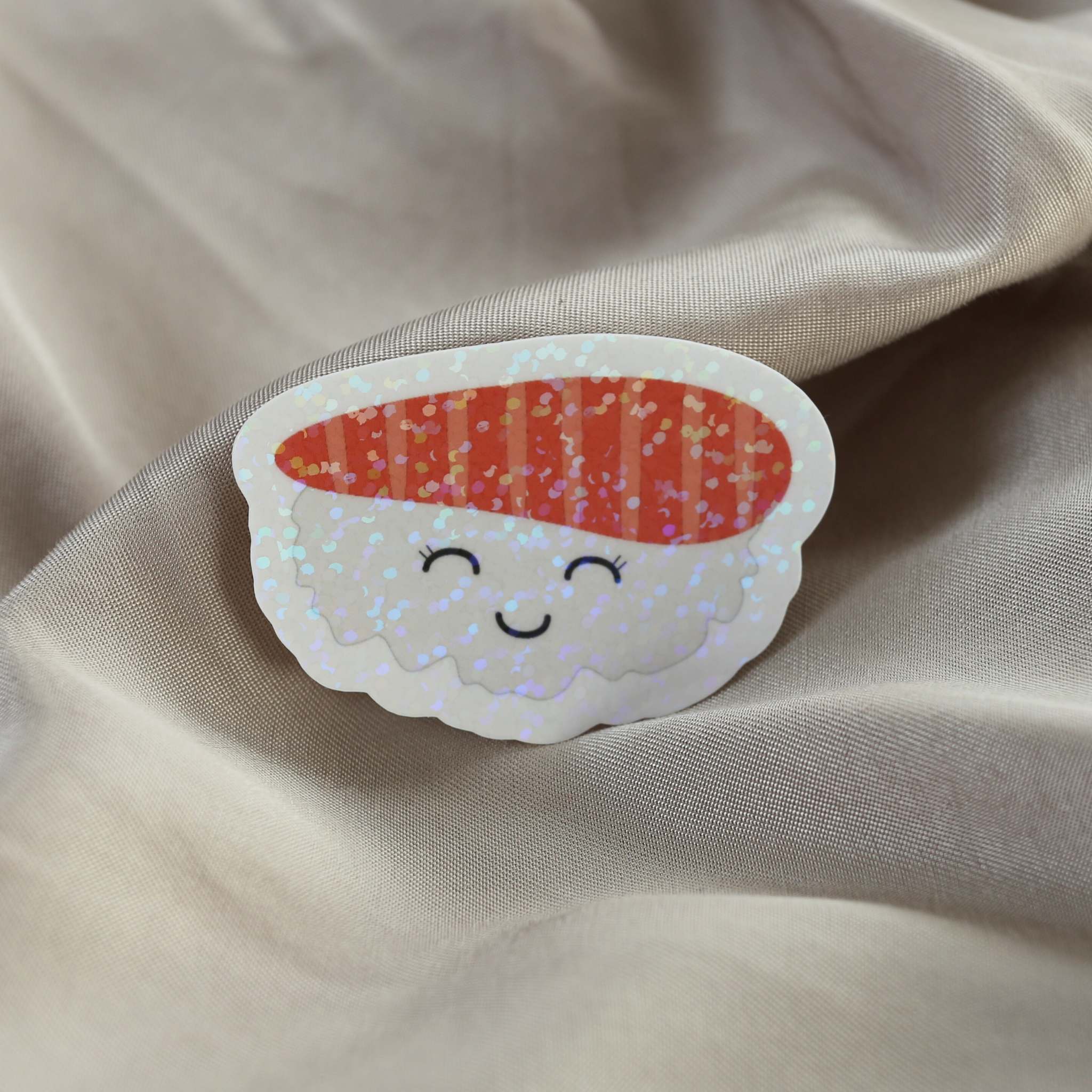 atelier-naholi-sushi-riz-sticker-holographique-5-3x3-66cm image 2