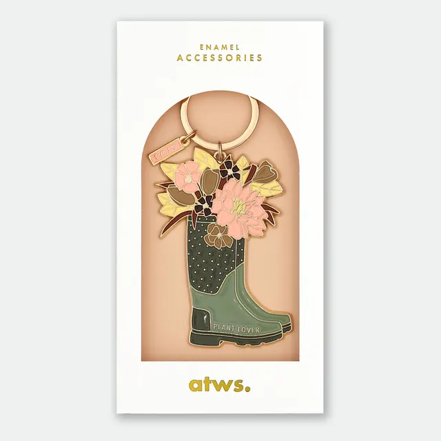all-the-ways-to-say-plant-lover-boots-porte-cl-s-bottes-vert image 1