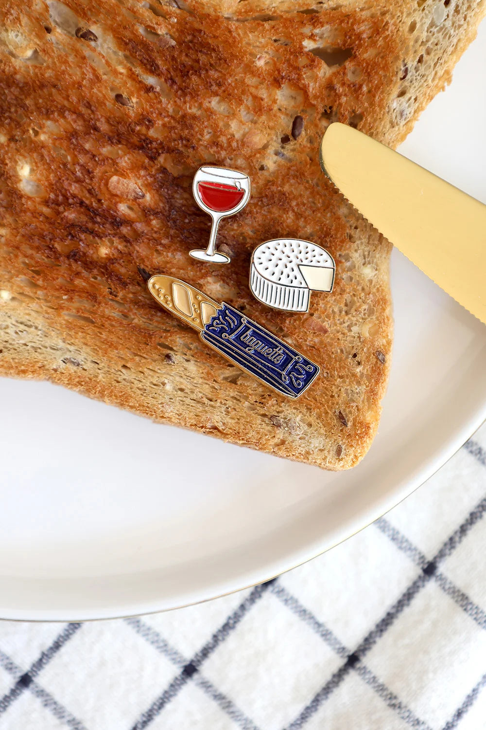 all-the-ways-to-say-french-kit-pin-s-mail-pack-de-3 image 2