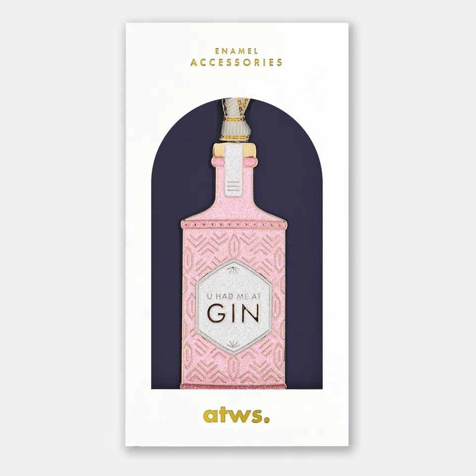 all-the-ways-to-say-christmas-gin-ornement-no-l-bouteille-7cm image 1