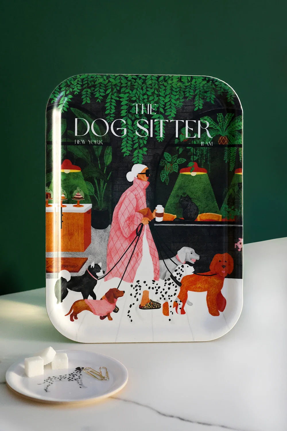 all-the-way-to-say-the-dog-sitter-plateau-bois-19-8x27-cm image 2