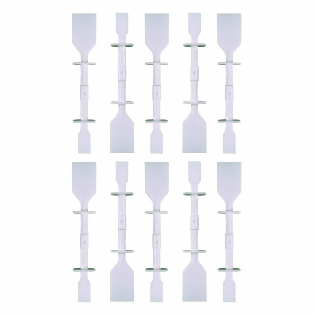 carnival-papers-glue-spatules-colle-double-embout-lot-de-10 image 2
