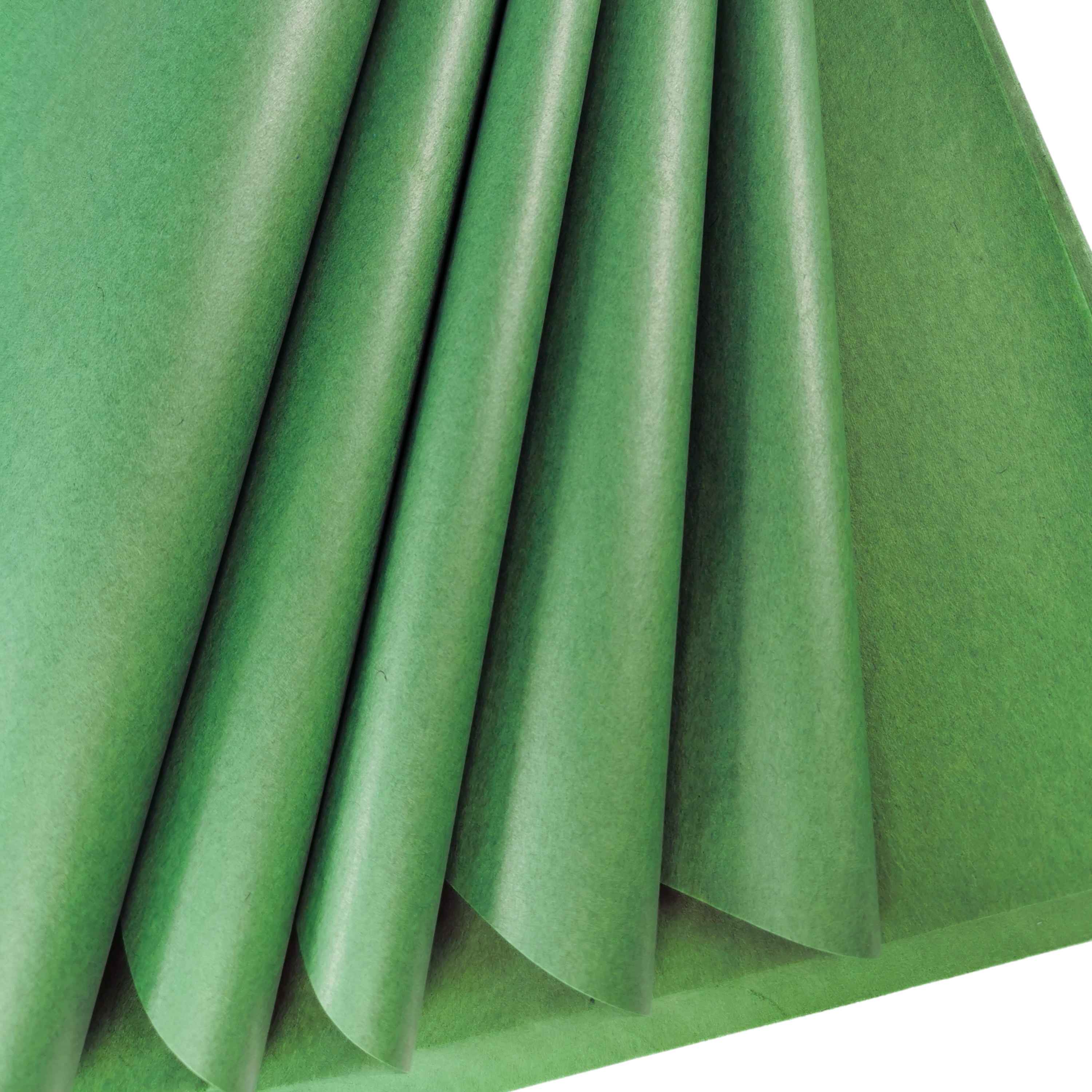 carnival-papers-tissue-papier-de-soie-vert-jade-50x70cm-10-feuilles image 7