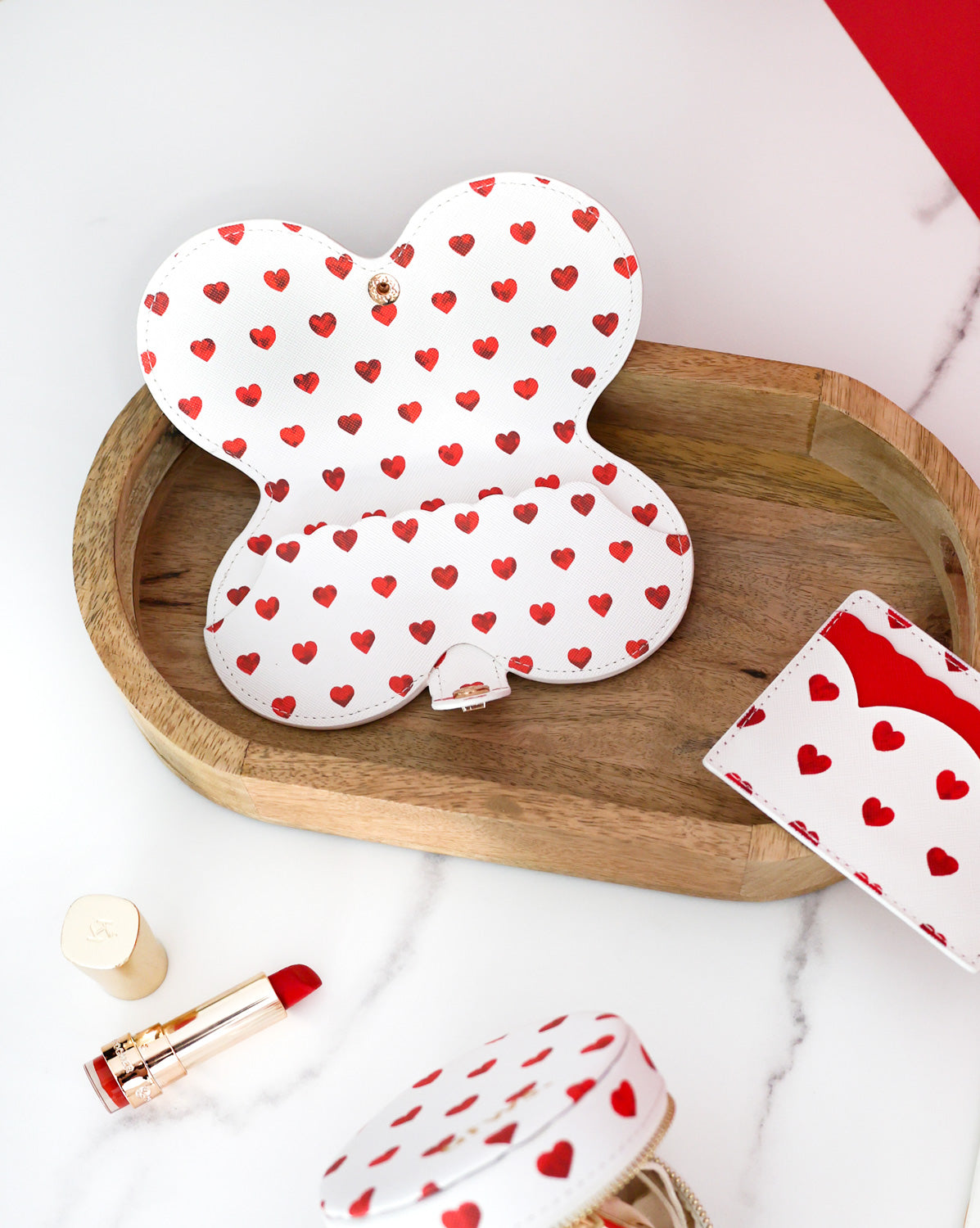all-the-ways-to-say-red-hearts-tui-lunettes-cuir-pu image 8
