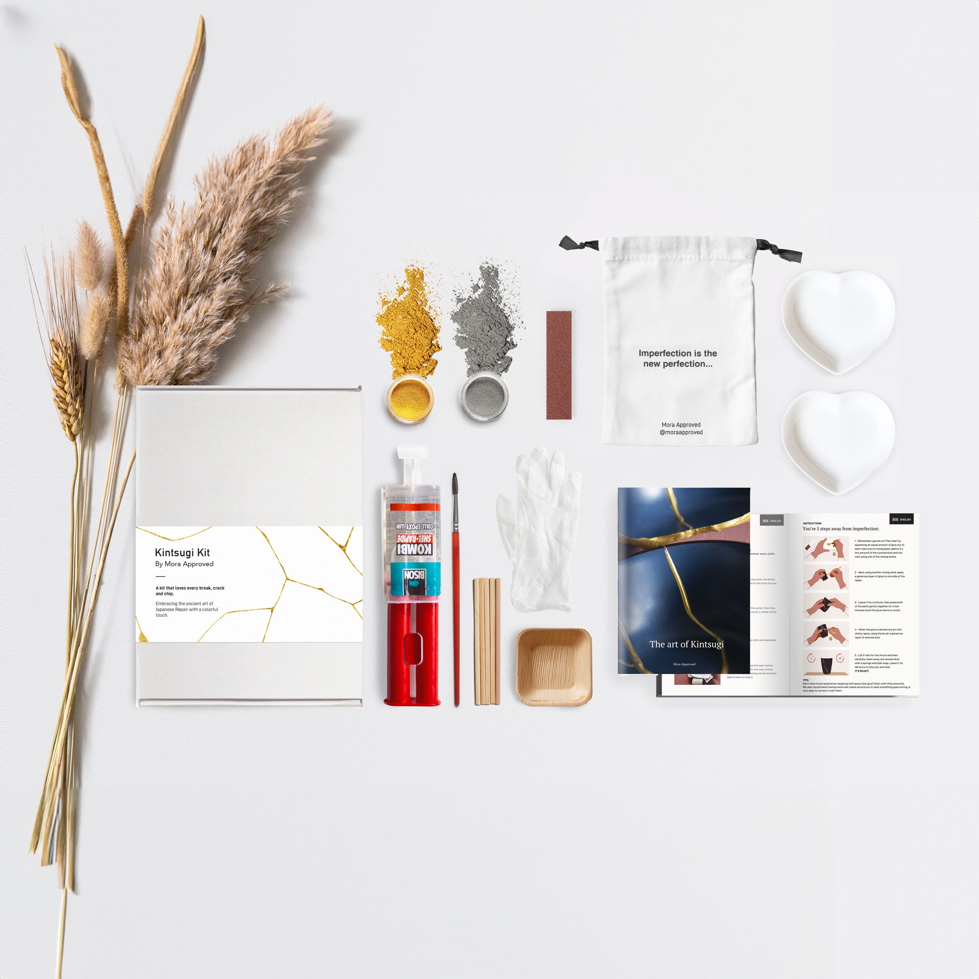mora-approved-collection-kintsugi-kit-kintsugi-2-c-urs-or-gris image 1