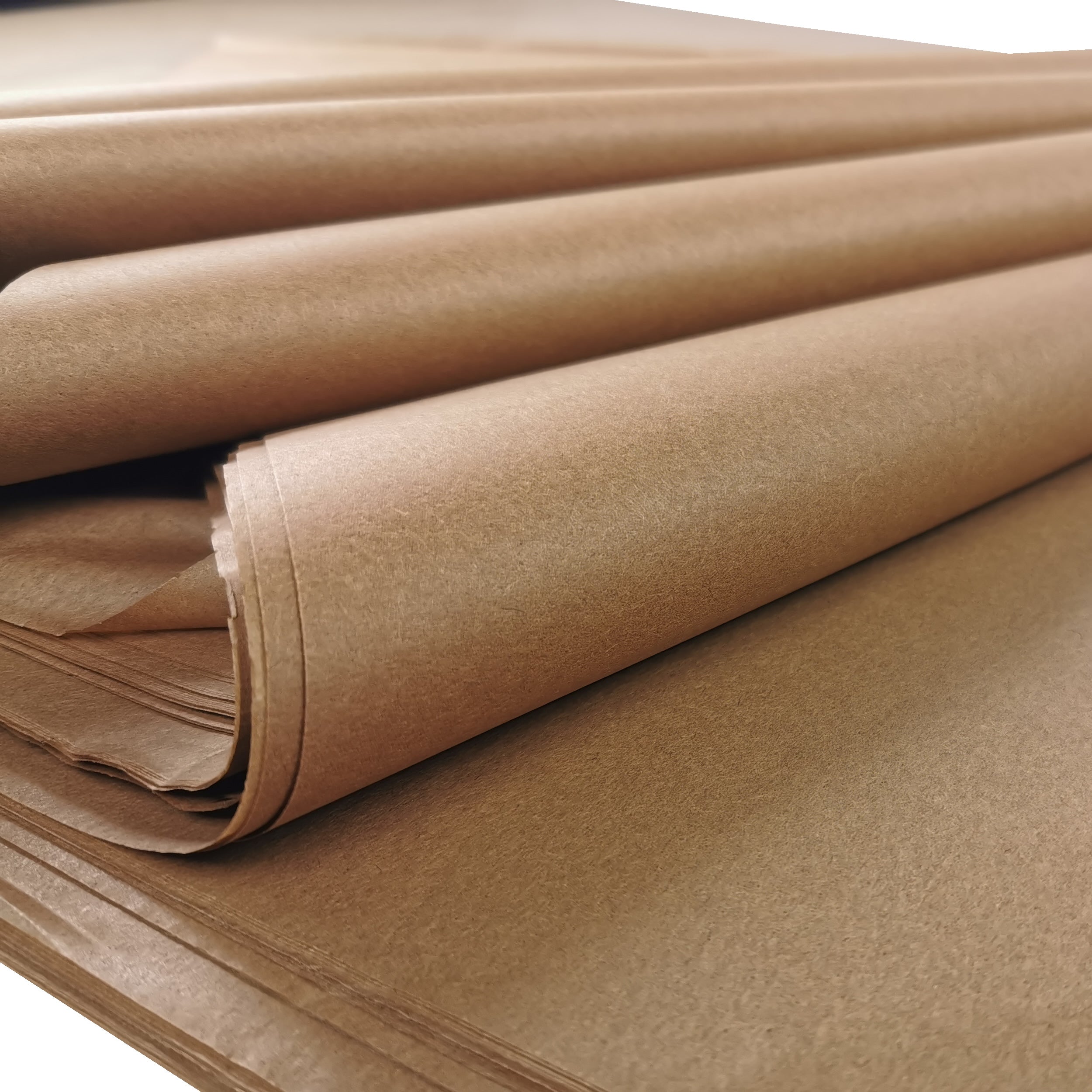 carnival-papers-tissue-paper-marron-chocolat-50x70cm image 5
