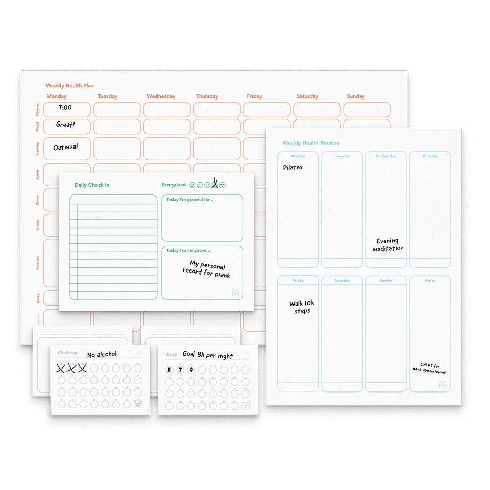 moyu-health-planner-planner-sant-magn-tique-effa-able image 1