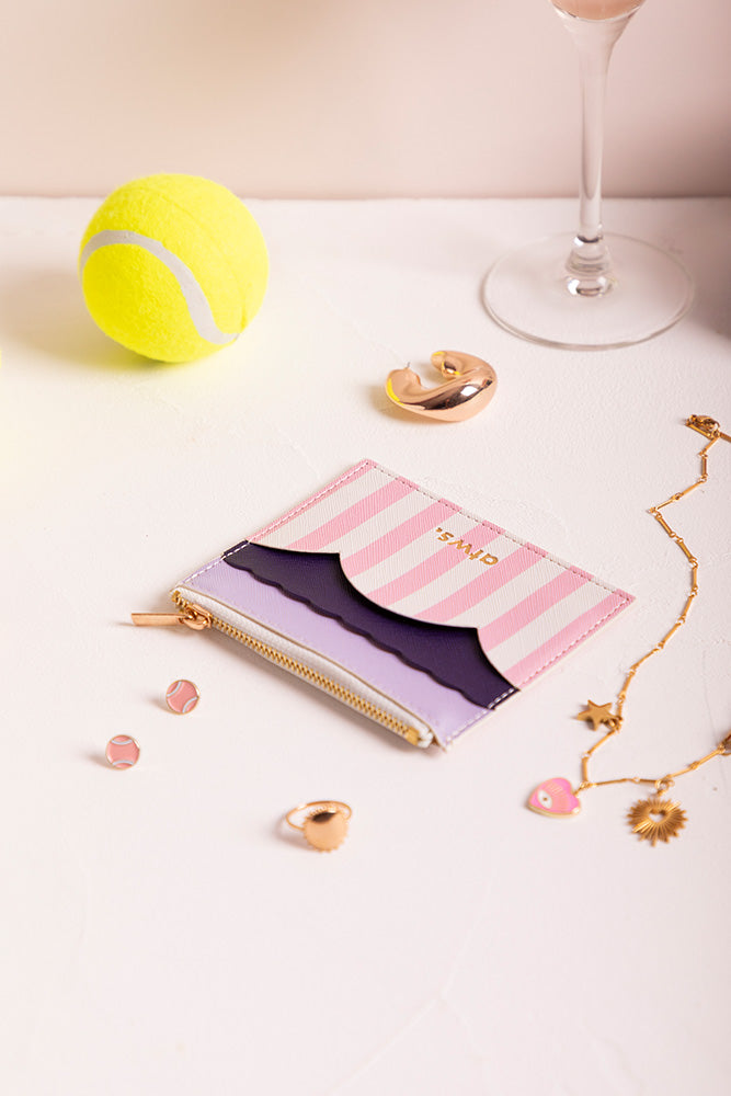 all-the-ways-to-say-after-tennis-club-porte-monnaie-zipp-cuir-pu image 3