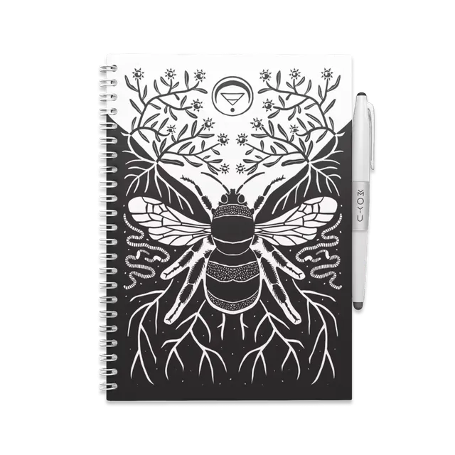 moyu-nature-awakening-carnet-effa-able-a5 image 1